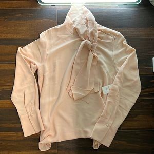 F21 blouse. NWT.